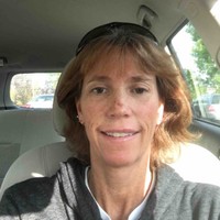 Kristin Burney