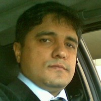 Muhammad Ikram