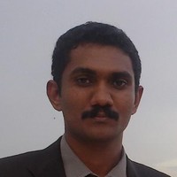 Krishna Mohan