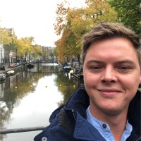 Stefan Ende
