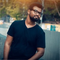 Praveen Gandhi