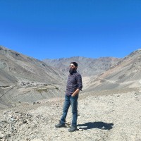 Rishav Dixit