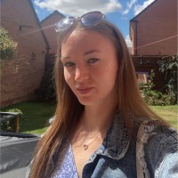 Emily Cross