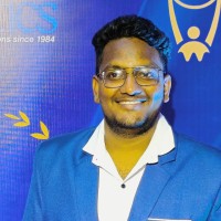 Praveen Jonnalagadda