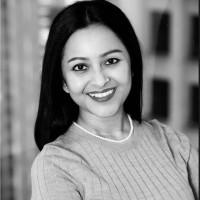 Veda Chowdhury