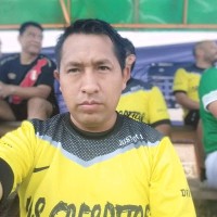 Luder Coronacion Simeon