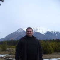 Владимир Дегтярев