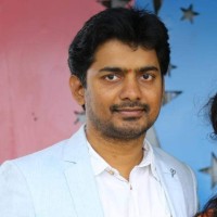 Naresh Babu Sunkari
