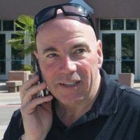Mark Gibson