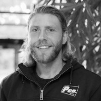 Tyson Voss