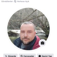 Cemal Vatansever