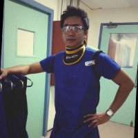 Carlos Mendoza Beza