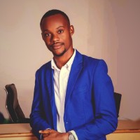 Médja Franck Arnold Adjé