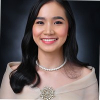 Yvonne Vera Palangdao