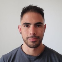 Jose Daniel Guerrero