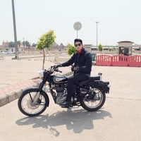 Bagoes Arya Sena
