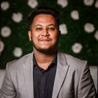 Milton Das