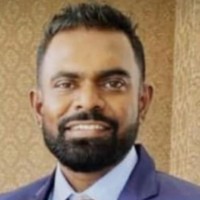Dileep Gamage
