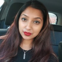 Kiran Balkaran