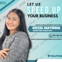 Giezel Mayrina