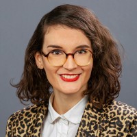 Lindsey Suppiah
