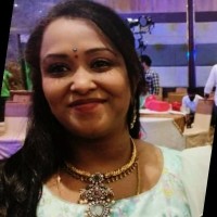Anusha Molugu
