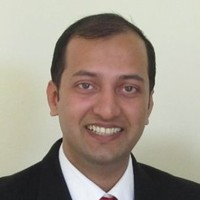Antariksh Vijayvargiya