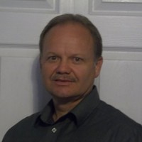 Joe Topoulos RCS, FMP