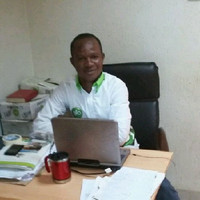 Joseph Usman