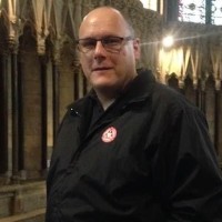 Mark Turner