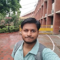 Rahul Bharti