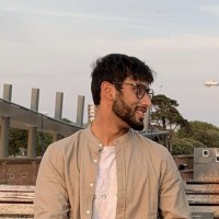 Mohammed Choudhury