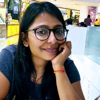 Shova Nayak