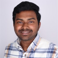 Dinesh Anand Thulasiraman