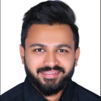 Rahul Shyam