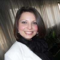 Sandra Neshova Krajchev