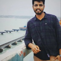 K R Venkatesh