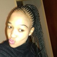 Paseka J Bokaba