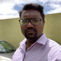 Rajesh Bhaskar
