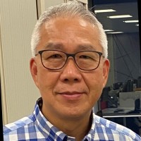 Frankie Wong