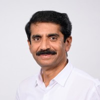 V C Mohan
