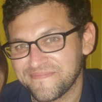 Gaston Esteban Caporale Actis