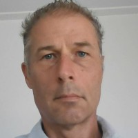 Eric Van Haren