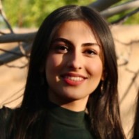 Parisa Rahbar