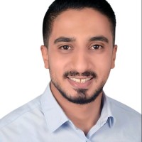 Abdulrhman Blal