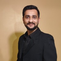 Ronakkumar Shah, GD (GIA), AJP (GIA)