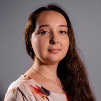Mariia Semenets