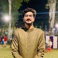 Zaid Fayaz