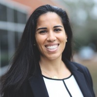 Sanaz Marand