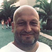 MARK ASHER